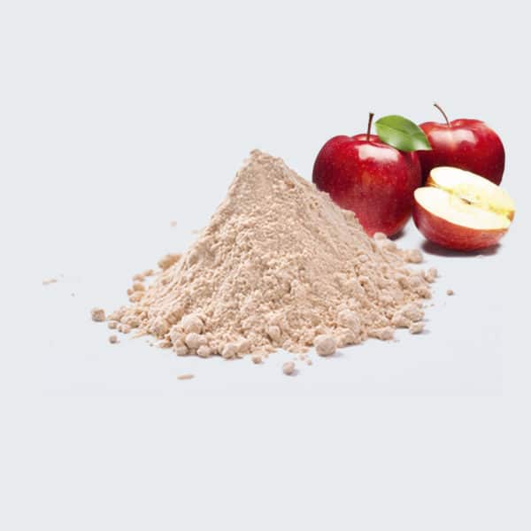 Apple powder - 10 gr