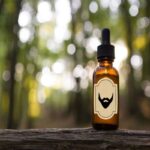Rustic Beard Oil Recipe
