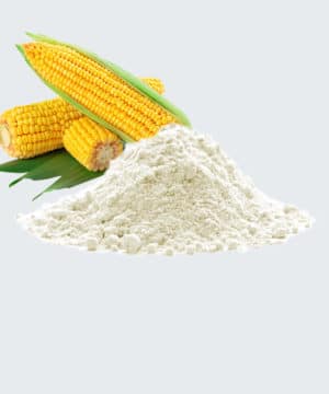 Corn starch Biological