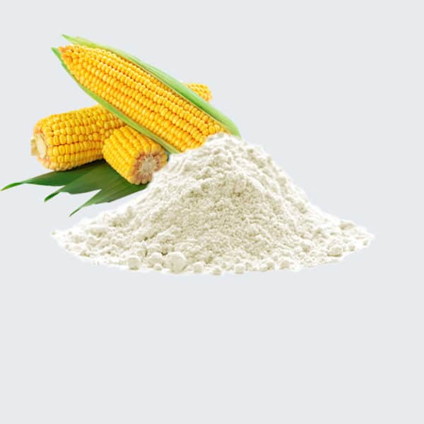 Corn starch Biological