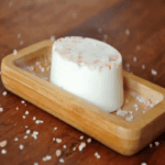 Geitenmelk zeep recept