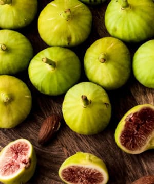 Fragrance oil - Green Fig