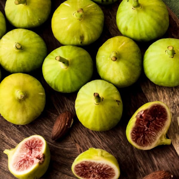 Fragrance oil - Green Fig