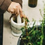 The Hairy Woodsman Beard Oil Recipe