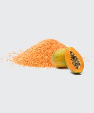 Papaya Powder