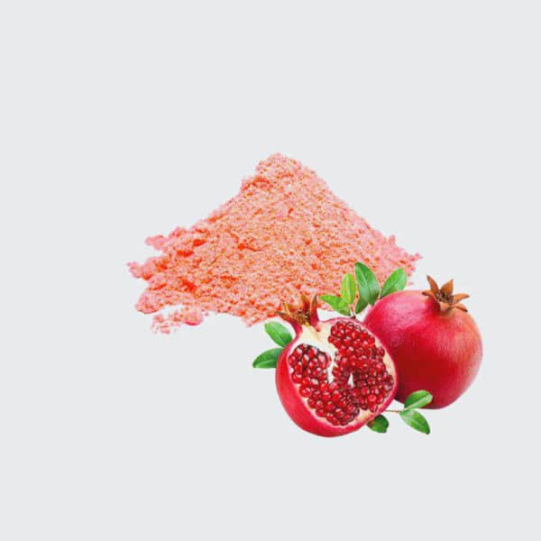 Pomegranate Powder