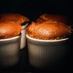 Parfümöl - Kürbis Souffle