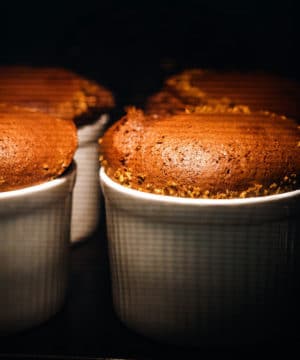 Aceite con fragancia - Pumpkin Souffle