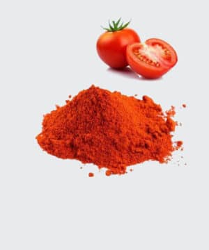 Poudre de tomate Biologique