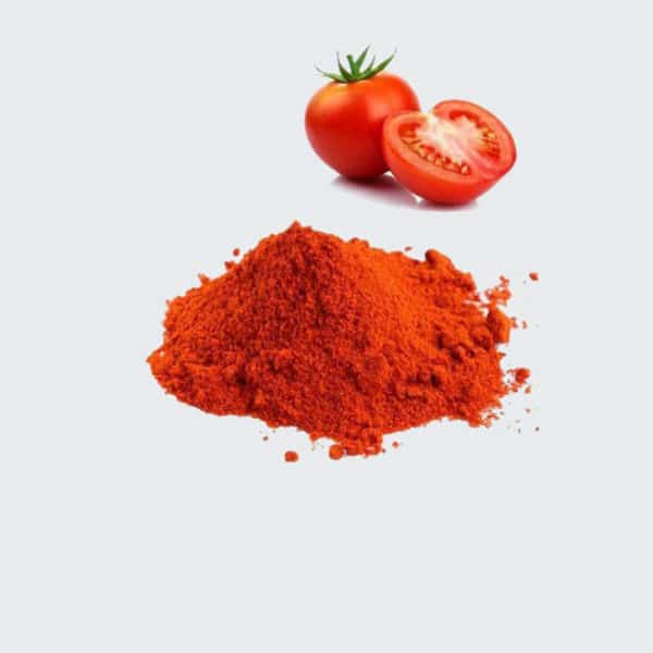 Poudre de tomate Biologique