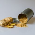 Aceite con fragancia - Jengibre blanco y ámbar - 250 ml