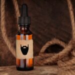 Winter Wood Beard Oil Recipe