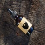 Recette d'huile à barbe Arbor