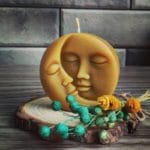 Sun and Moon Mould