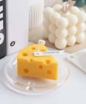 Cheese Mould