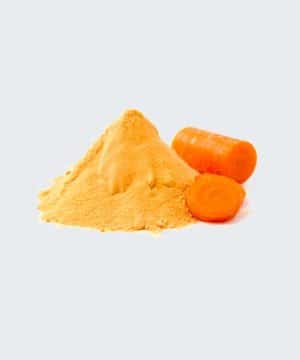 Carrot Powder Biological