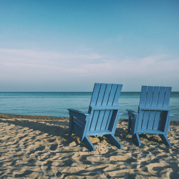 Parfümöl - Blau mediterran inspiriert