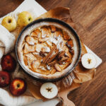 Geurolie - Appeltaart