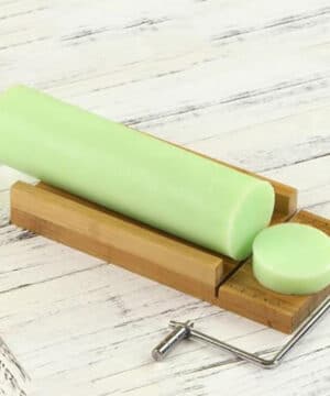 Wooden Soap Cutter with Thickness Dimensions