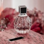 Fragrance oil - Jimmy Original Inspired