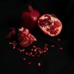 Geurolie - Zwarte Granaatappel Geïnspireerd