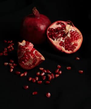 Fragrance oil - Black Pomegranate Inspired