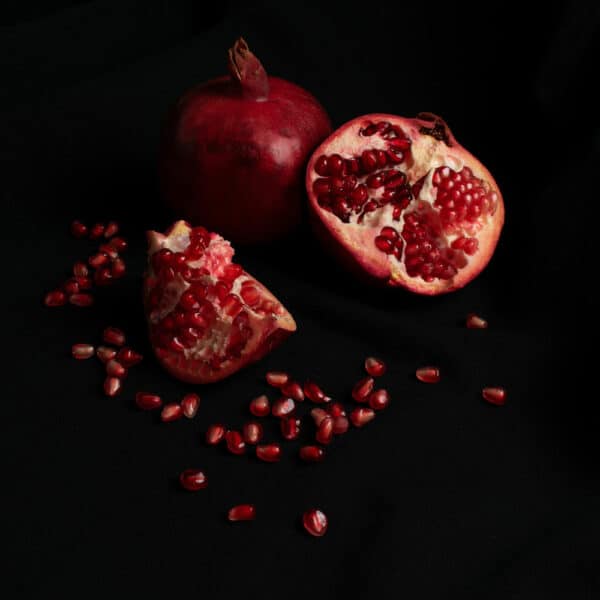 Fragrance oil - Black Pomegranate Inspired