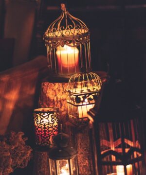 Olio di fragranza - Dark Opium