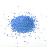 Jojoba Kralen Blauw