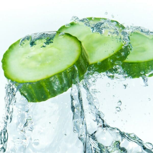 Natural Fragrance Oil - Cucumber Waters