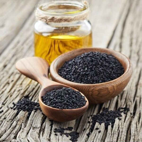 Black Cumin Seed