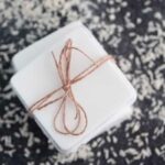 Kokosnoot Shea Butter Zeep Recept
