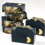 Crescent Moon Soap Recipe