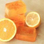 Orange Zest and Lemon Soap Recipe