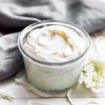 Body Butter Basis