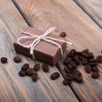 Ricetta del sapone moka