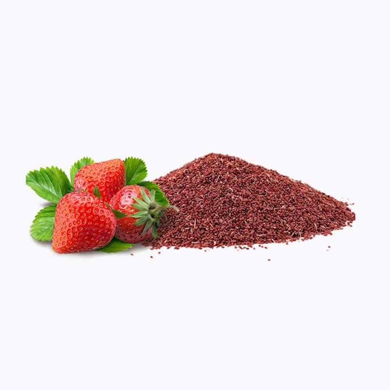 Strawberry Seed Oil - YouWish