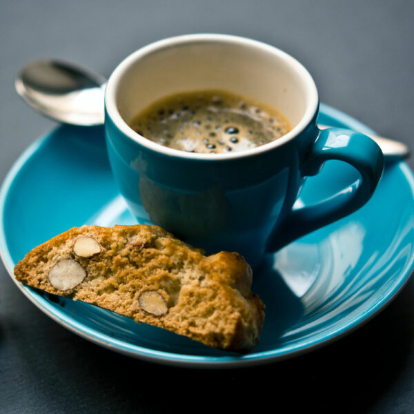 Huile parfumée - Biscotti aux amandes