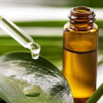 Aceite esencial de bálsamo de copaiba - 1 L Aceite esencial de bálsamo de copaiba - 1 L