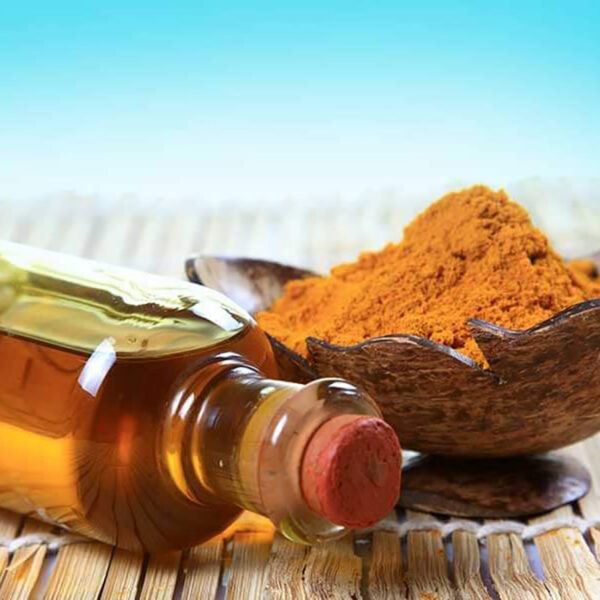 Huile essentielle de curcuma - 10 ml