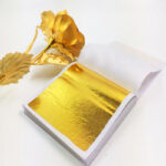 Feuille d'or