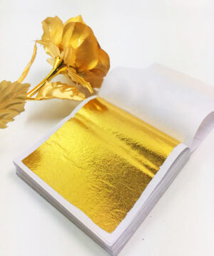 Feuille d'or