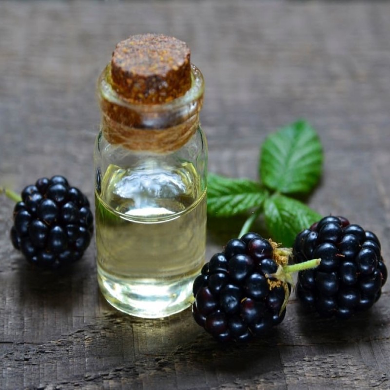 Blackberry Seed Oil