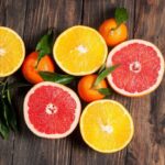 Aceite con fragancia natural - Palo de rosa cítrico