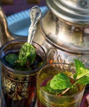 Fragrance Oil - Moroccan Mint