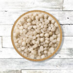 Sel de perle d'Afrique