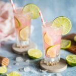 Geurolie - Roze Limonade