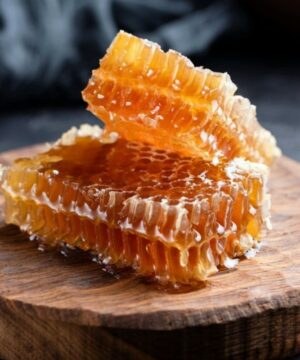 Fragrance Oil - Raw Honeycomb