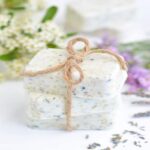 Recette de savon à la lavande et à la camomille