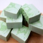Fresh and Woodsy Soap Recipe